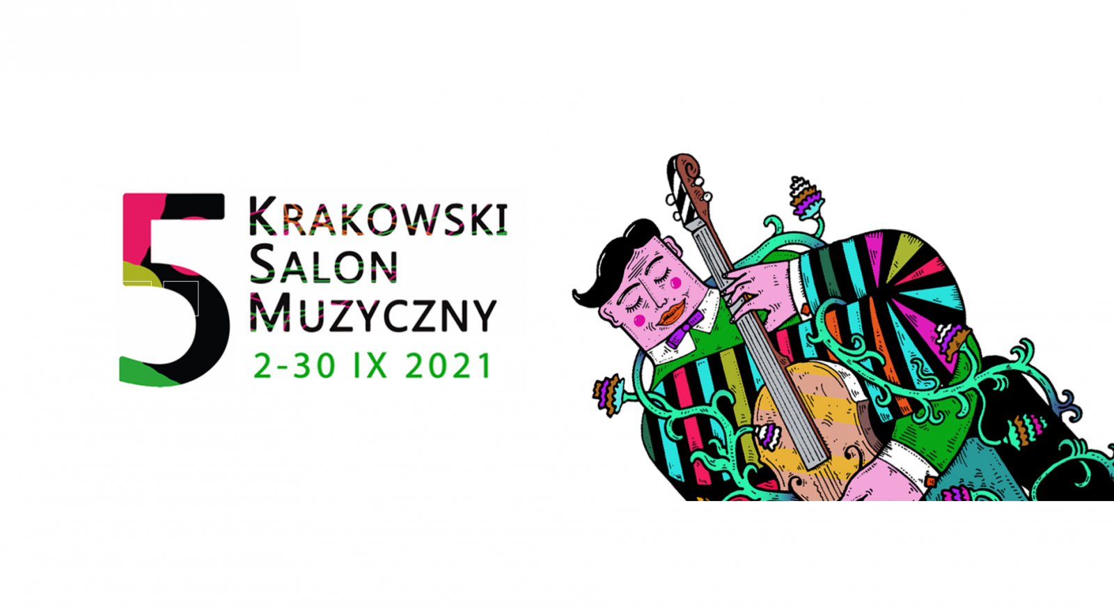 5th Krakow Music Salon