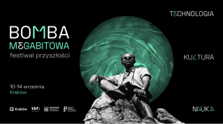 Bomba Megabitowa – festiwal przyszłości. Program obchodów 100. rocznicy urodzin Stanisława Lema 
