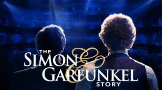 The Simon and Garfunkel Story w ICE Kraków