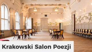 The Kraków Poetry Salon