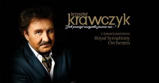 Krzysztof Krawczyk: Jak przeżyć wszystko jeszcze raz…