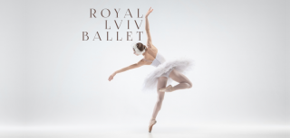 Royal Lviv Ballet: Swan Lake