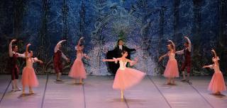 Royal Lviv Ballet: The Nutcracker