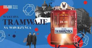 Tramways at Wawrzyńca
