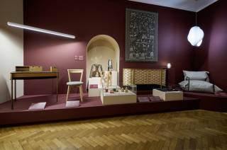 Objects. Gallery of Polish Design of the 20th and 21st Centuries 