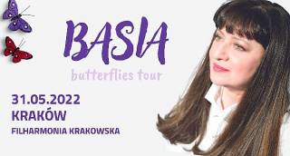 Basia: Butterflies Tour