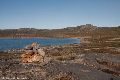 Grenlandia – szlakiem Arctic Circle Trail