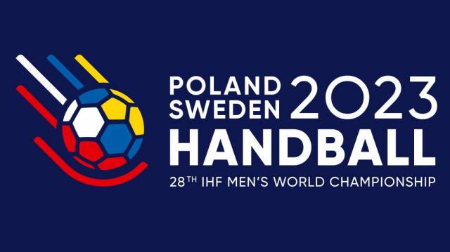 2023 World Men's Handball Championship