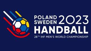 Mistrzostwa Świata w Piłce Ręcznej Mężczyzn 2023