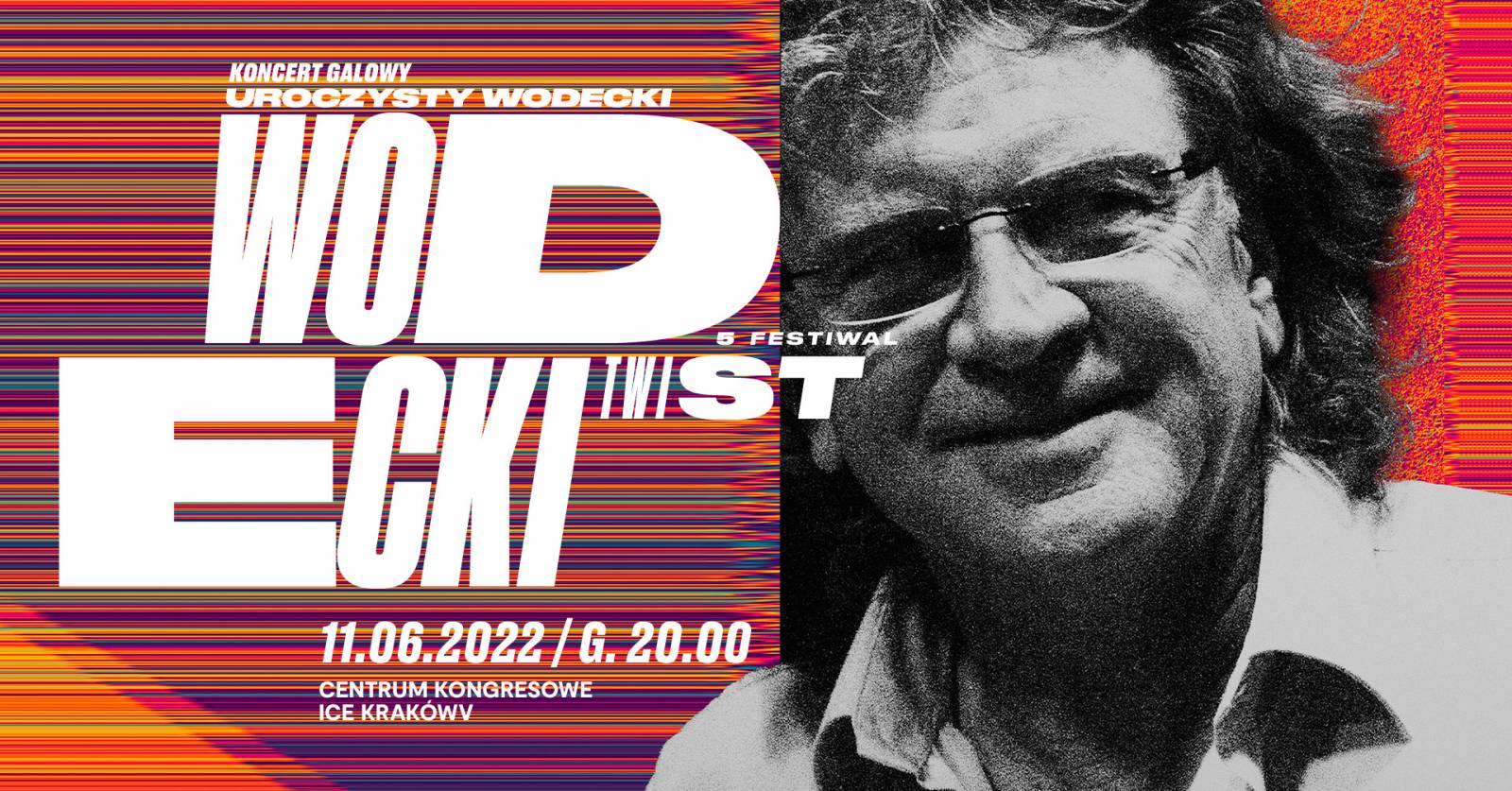 Wodecki Twist Festiwal 2022