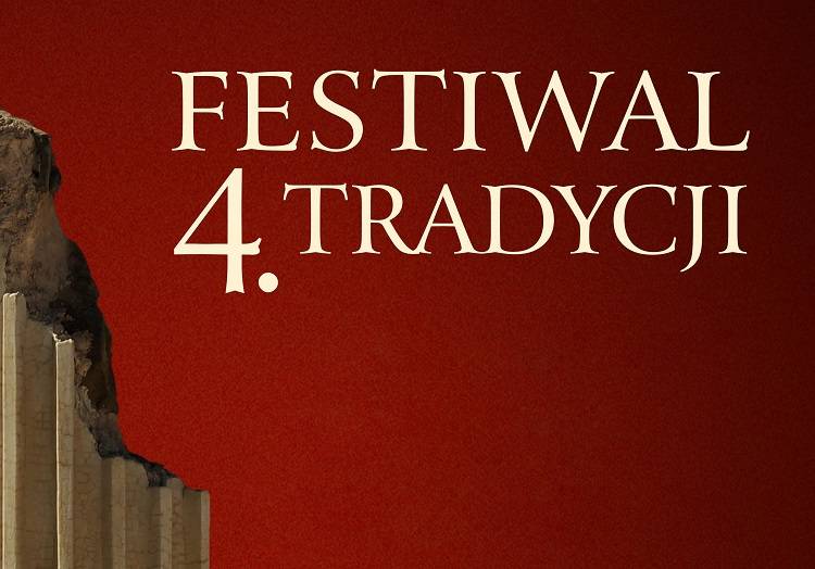 Festiwal 4 Tradycji