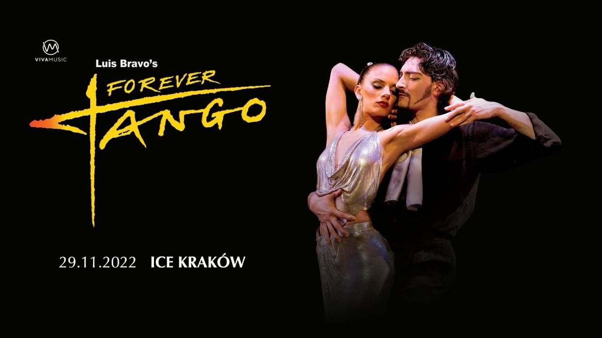 Forever Tango