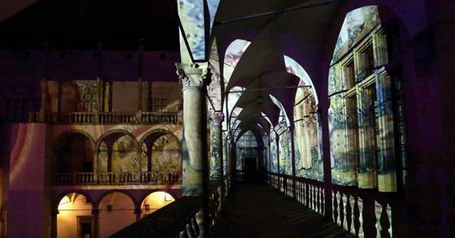 Online: Wawel znany i nieznany