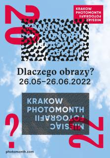 Miesiąc Fotografii w Krakowie 2022