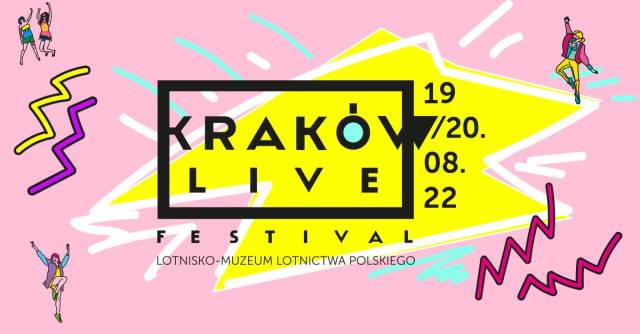 Kraków Live Festival 2022