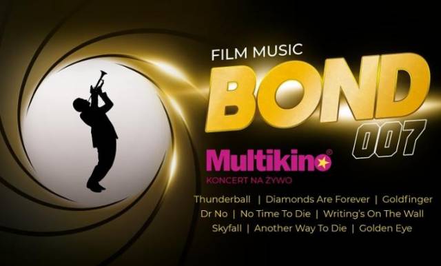 Film Music – 007 Bond