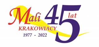 45-lecie zespołu Mali Krakowiacy