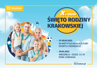 Święto Rodziny Krakowskiej 2022