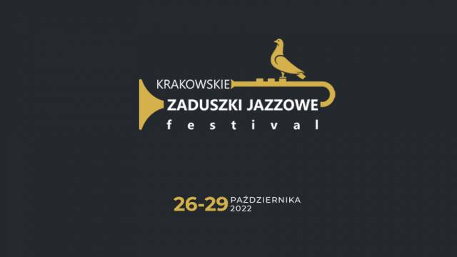 67th Kraków All Souls “Zaduszki” Jazz Festival