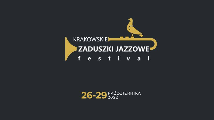 67. Krakowskie Zaduszki Jazzowe
