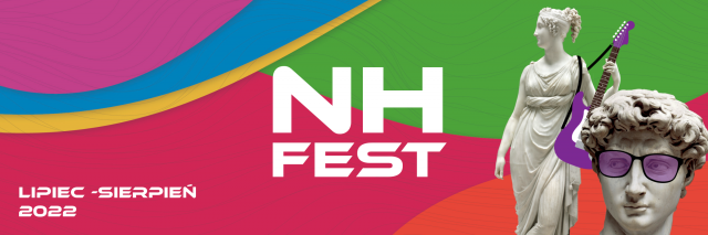 NH Fest 2022