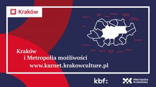 Kraków i Metropolia możliwości