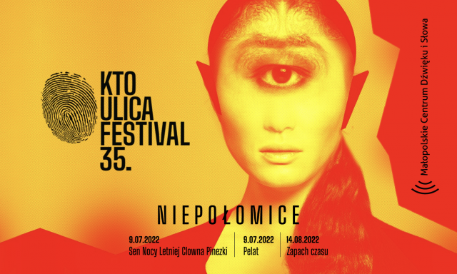 35. ULICA Festival w Niepołomicach