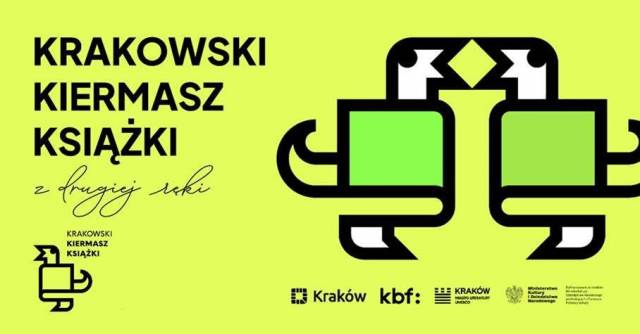 Krakowski Kiermasz Książki