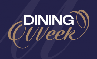 Dining Week – festiwal sztuki restauracyjnej