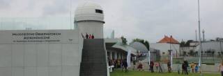 Youth Astronomical Observatory