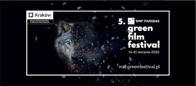 5th BNP Paribas Green Film Festival