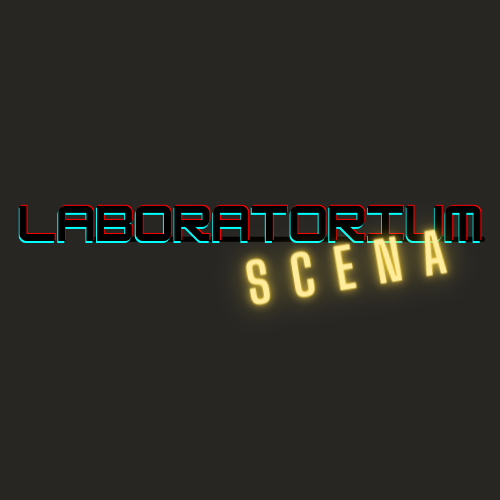 Laboratorium SCENA