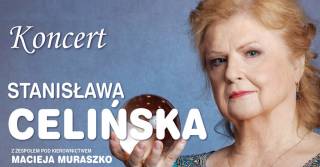 Stanisława Celińska: Przytul