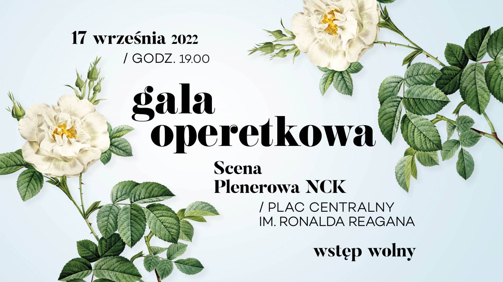 Gala Operetkowa