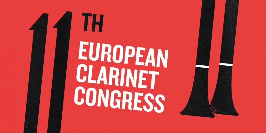 XI Europejski Kongres Klarnetowy