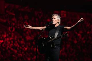 Roger Waters: This Is Not a Drill at Tauron Arena Kraków [CANCELED]