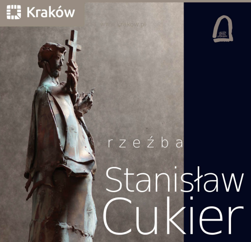 Stanisław Cukier. Rzeźba