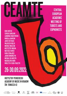 Międzynarodowe spotkanie tubistów i eufonistów CEAMTE w Akademii Muzycznej