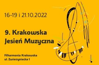 9th Kraków Music Autumn