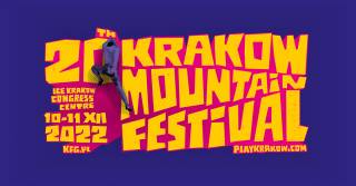 20th Kraków Mountain Festival