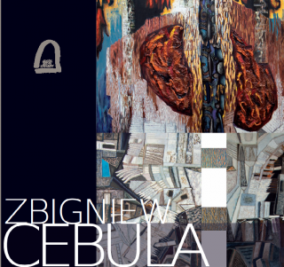 Zbigniew Cebula. Malarstwo