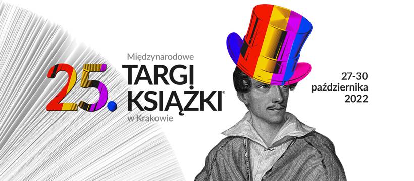 Międzynarodowe Targi Książki w Krakowie 