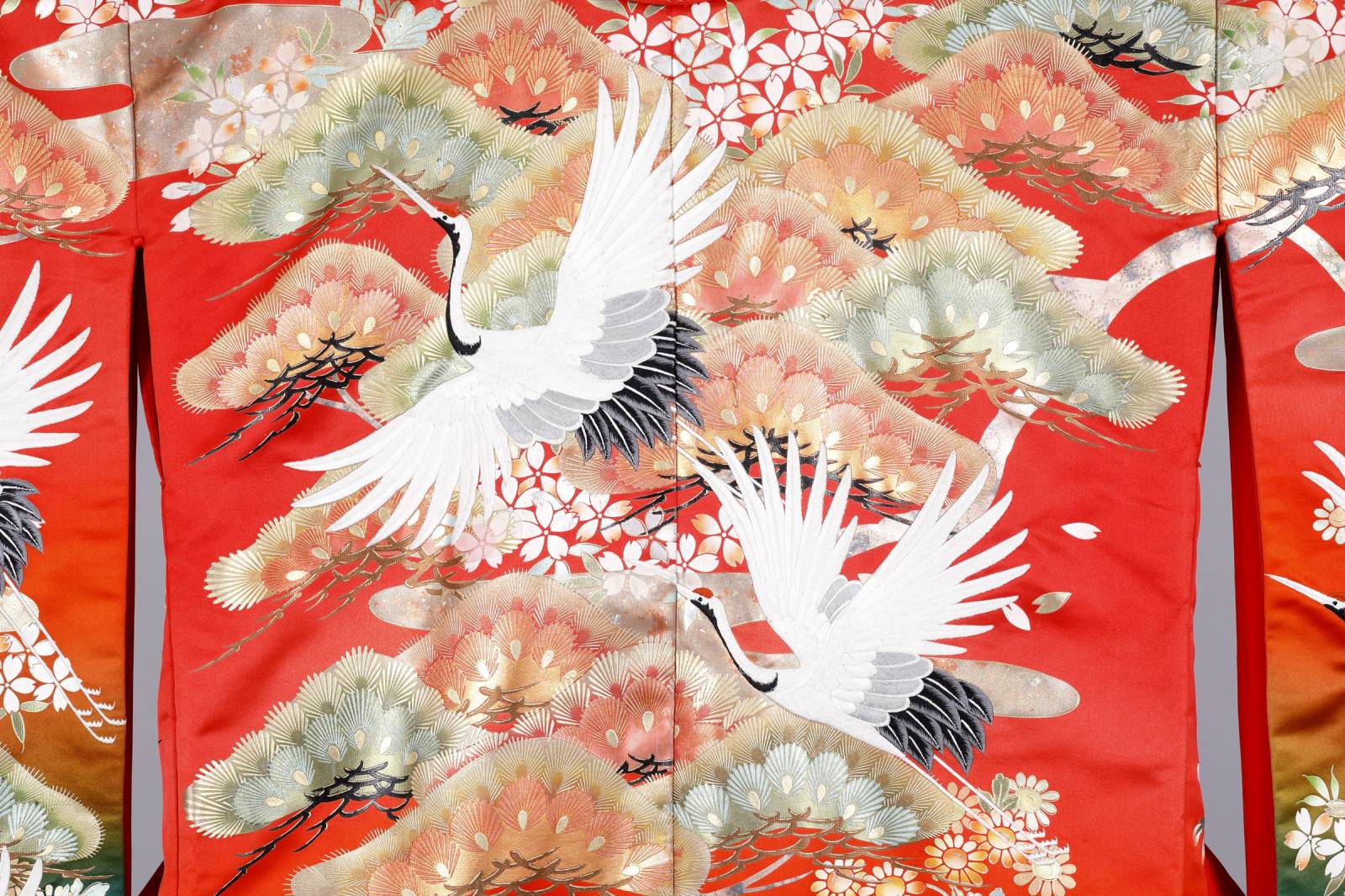Kimono. Layers of Inspiration