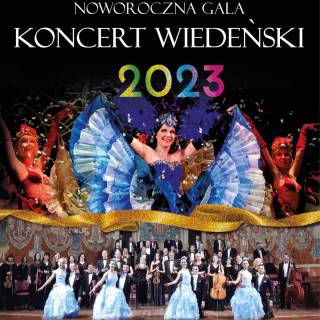 Noworoczna Gala – Koncert Wiedeński