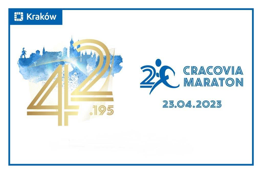20th Cracovia Marathon