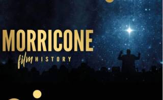 Morricone Film History w ICE Kraków