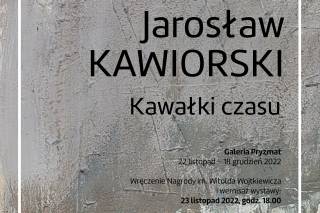 Nagroda im. Witolda Wojtkiewicza 2022