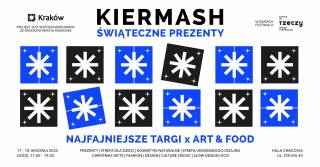 Kiermash x Art & Food Bazaar