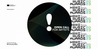 HEMI Music Awards 2023: Open Call