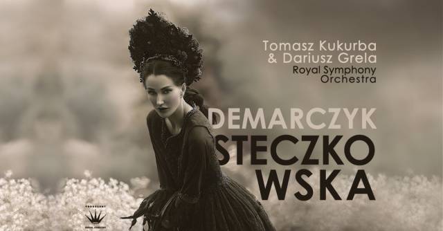 Steczkowska / Demarczyk & Royal Symphony Orchestra